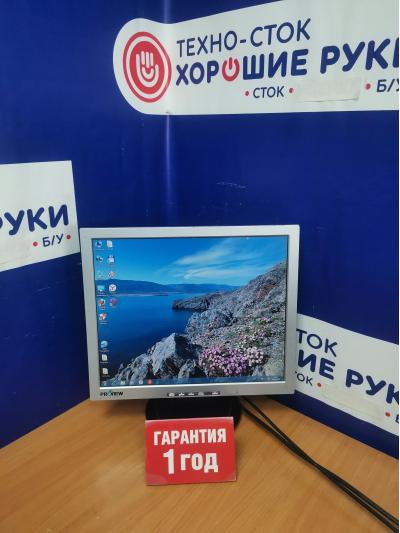 Монитор PROVIEW SP716